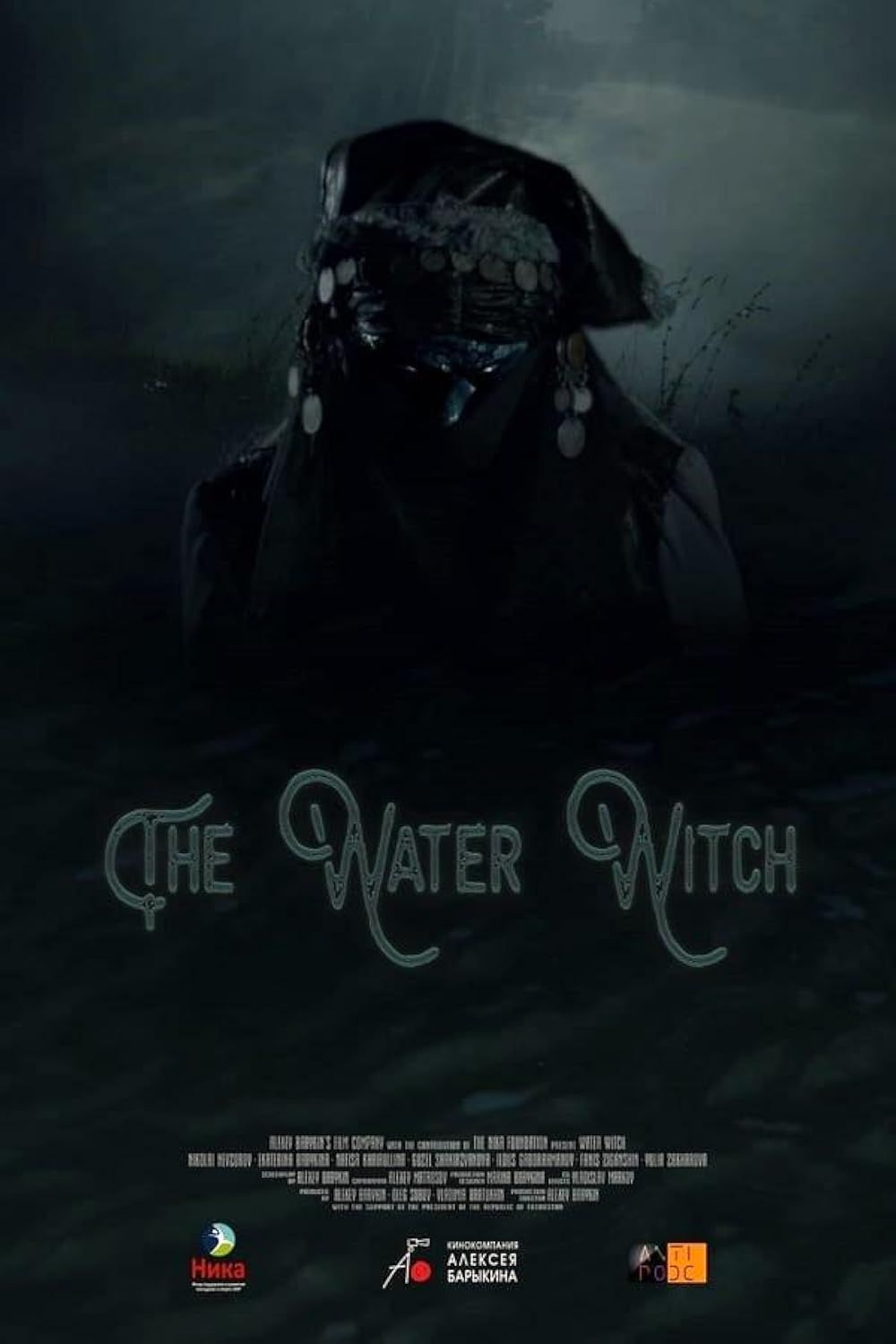 The Water Witch (2019) Hindi Dubbed download full movie