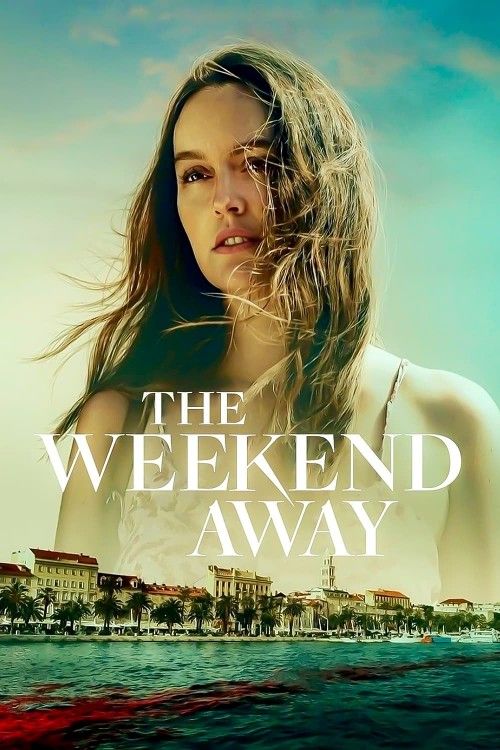 The Weekend Away (2022) Hindi Dubbed Movie download full movie