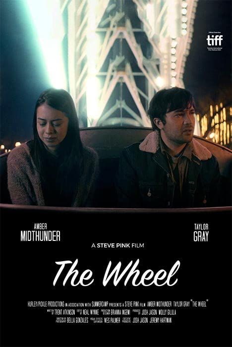 The Wheel (2022) Hindi Dubbed (Unofficial) WEBRip download full movie