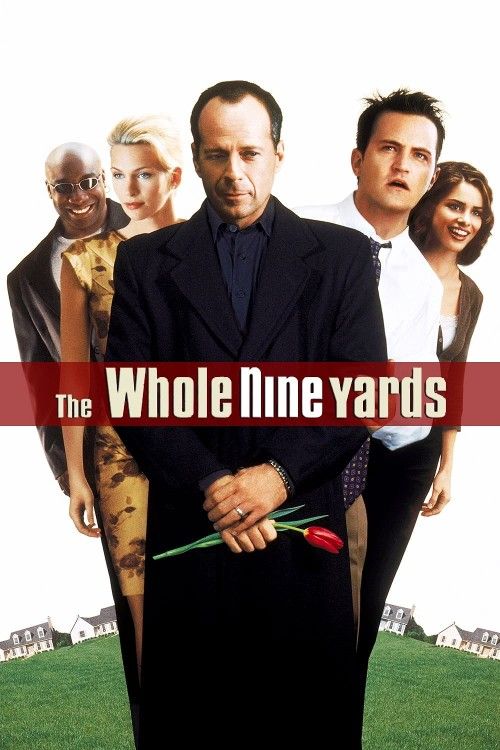 The Whole Nine Yards (2000) Hindi Dubbed Movie download full movie