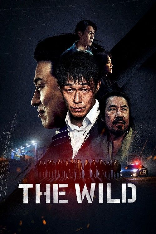 The Wild (2023) Hindi Dubbed Movie download full movie