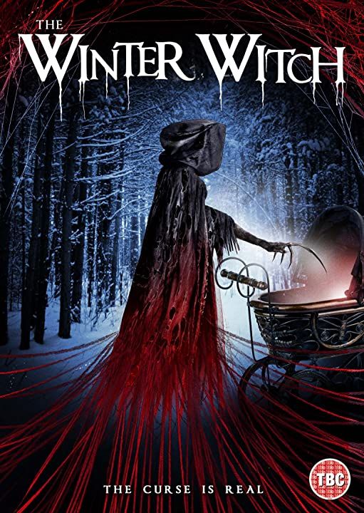 The Winter Witch 2022 Hindi Dubbed (Unofficial) WEBRip download full movie