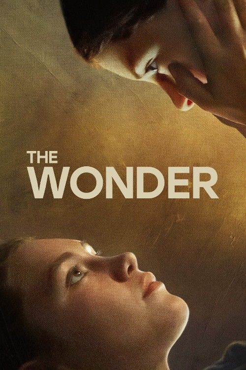 The Wonder (2022) Hindi Dubbed Movie download full movie