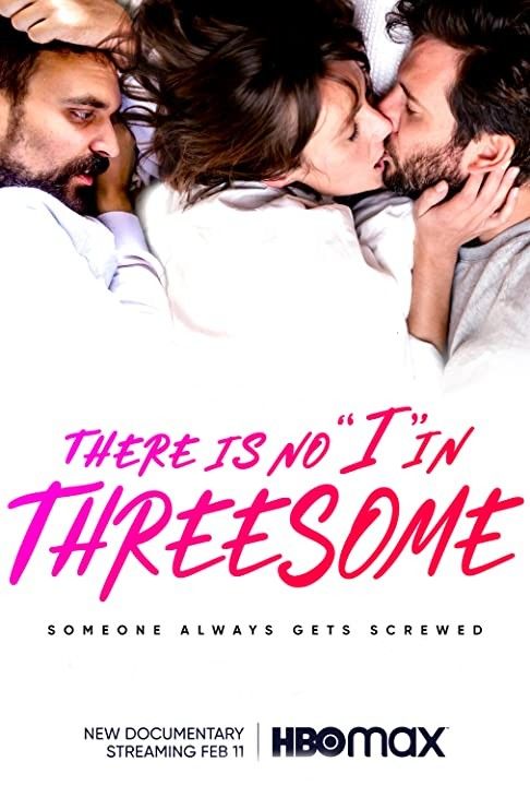 There Is No I In Threesome (2021) Hindi Dubbed WeB-DL download full movie