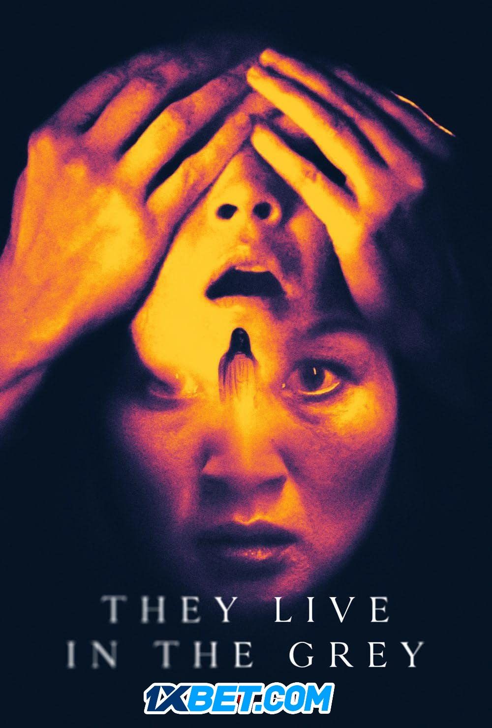 They Live in the Grey (2022) Telugu (Voice Over) Dubbed WEBRip download full movie