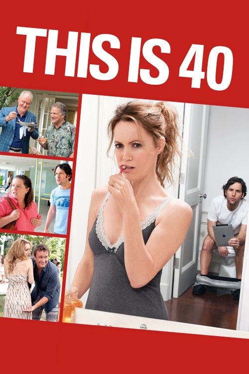 This Is 40 (2012) UNARETD Hindi Dubbed Movie download full movie