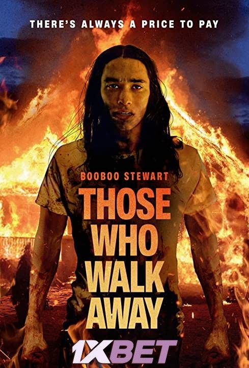 Those Who Walk Away (2022) Bengali (Voice Over) Dubbed WEBRip download full movie