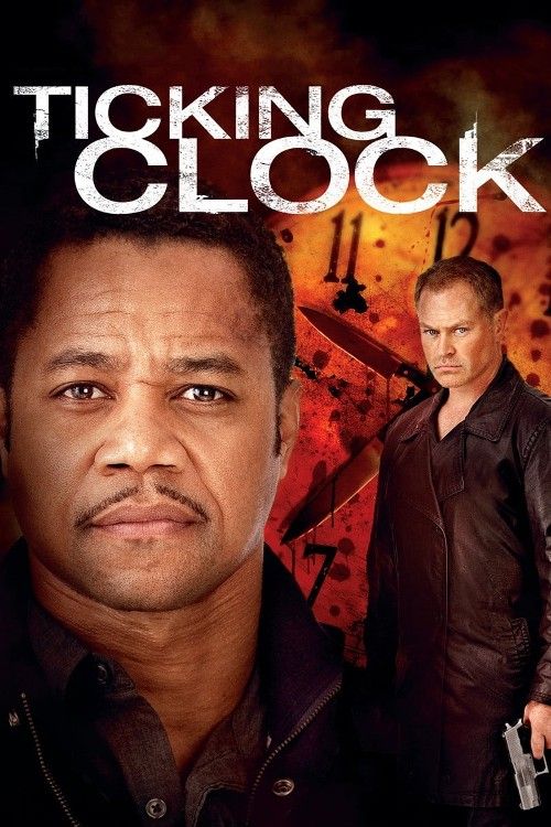 Ticking Clock (2011) Hindi Dubbed download full movie