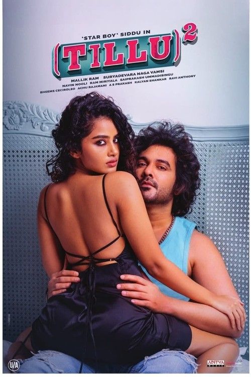 Tillu Square (2024) Hindi Dubbed Movie download full movie