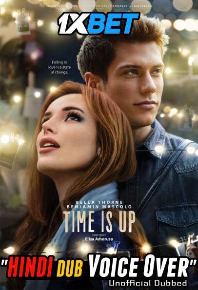 Time Is Up (2021) Hindi (Voice Over) Dubbed WEBRip download full movie