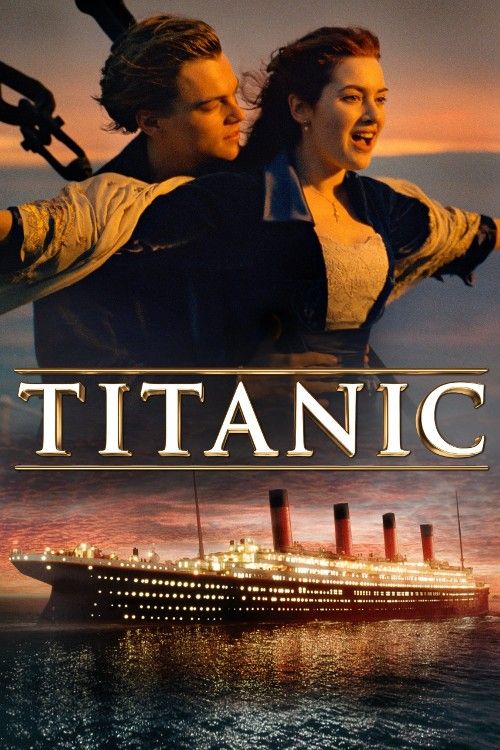 Titanic 1997 REMASTERED Hindi Dubbed Movie download full movie