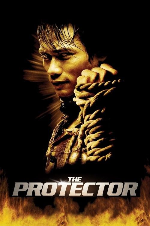 Tom Yum Goong AKA The Protector 2005 Hindi Dubbed Movie download full movie