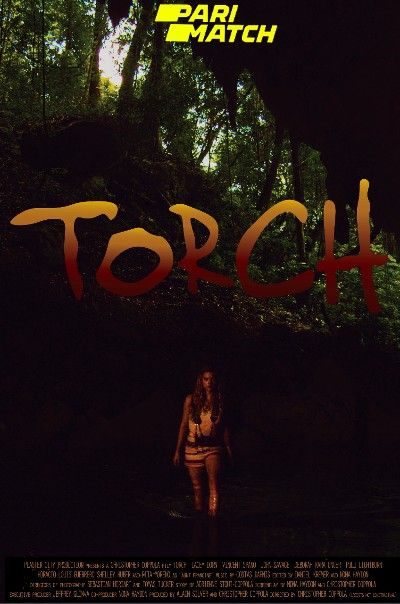 Torch (2021) Hindi Dubbed (Unofficial) WEBRip download full movie