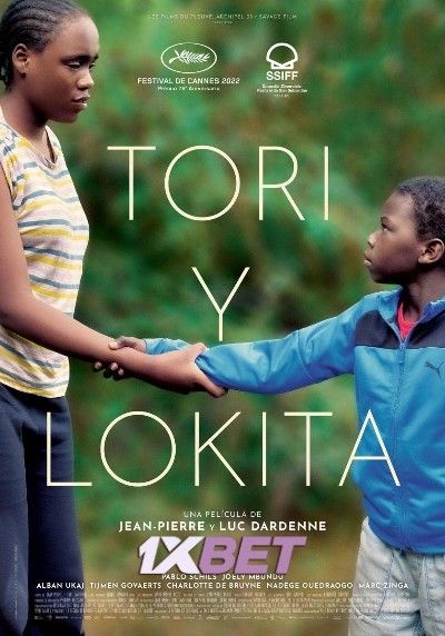 Tori and Lokita (2022) Hindi Dubbed (Unofficial) HDCAM download full movie