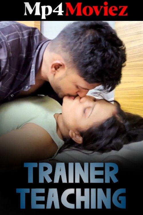 Trainer Teaching 2024 Hindi Short Film download full movie