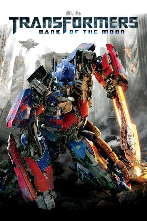 Transformers: Dark of the Moon (2011) Hindi Dubbed Movie download full movie