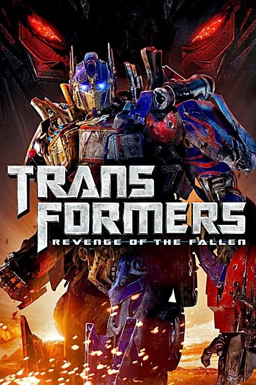 Transformers: Revenge of the Fallen (2009) Hindi Dubbed Movie download full movie