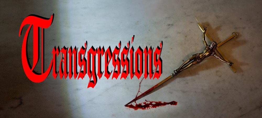 Transgressions (2021) Hindi Dubbed (Unofficial) WEBRip download full movie