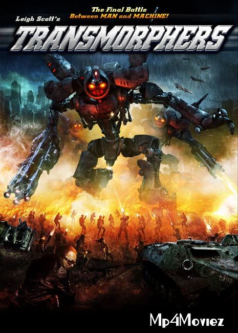 Transmorphers 2007 Hindi Dubbed Full Movie download full movie