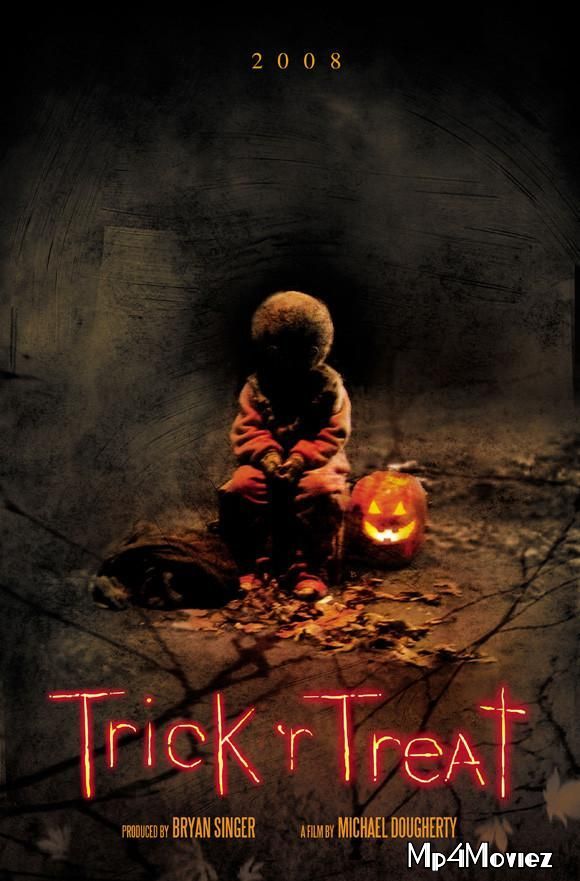 Trick r Treat 2007 BluRay Hindi Dubbed Movie download full movie