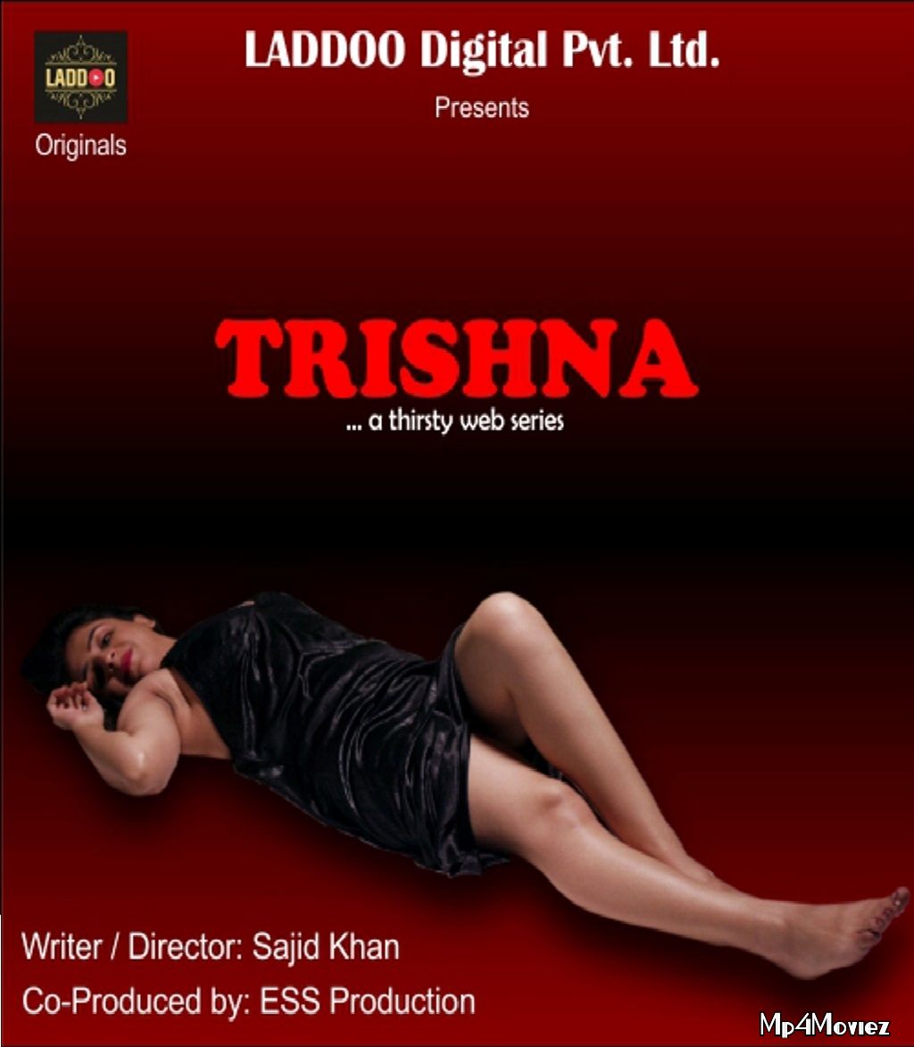 Trishna (2021) S01E01 Laddoo Hindi Web Series download full movie