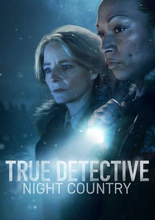 True Detective (2024) Season 4 Hindi Dubbed Complete Series download full movie