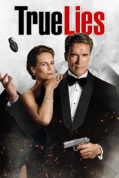 True Lies (1994) Hindi Dubbed download full movie