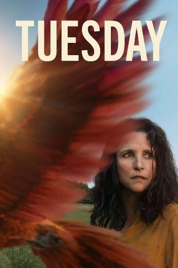 Tuesday (2023) English Movie download full movie