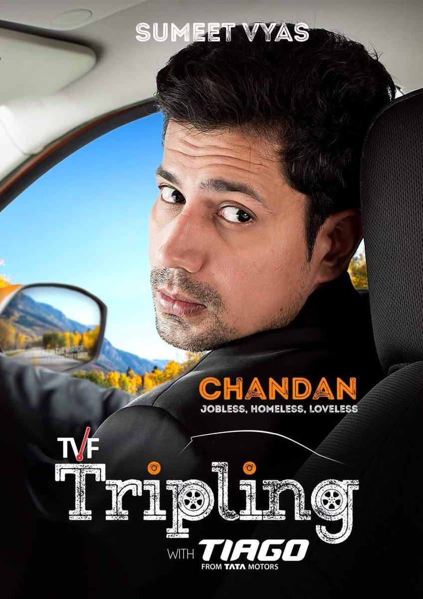 TVF Tripling 2019 Season 2 Full WEB Series download full movie