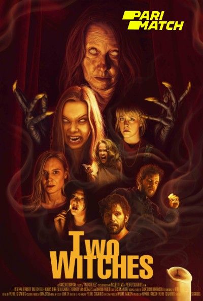 Two Witches (2021) Hindi Dubbed (Unofficial) BluRay download full movie