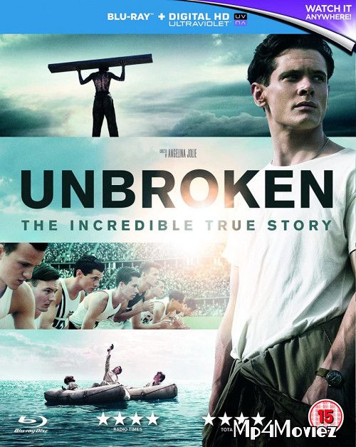 Unbroken 2014 Hindi Dubbed Full Movie download full movie