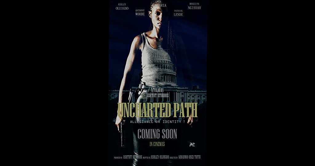 Uncharted path (2021) Hindi Dubbed (Unofficial) WEBRip download full movie