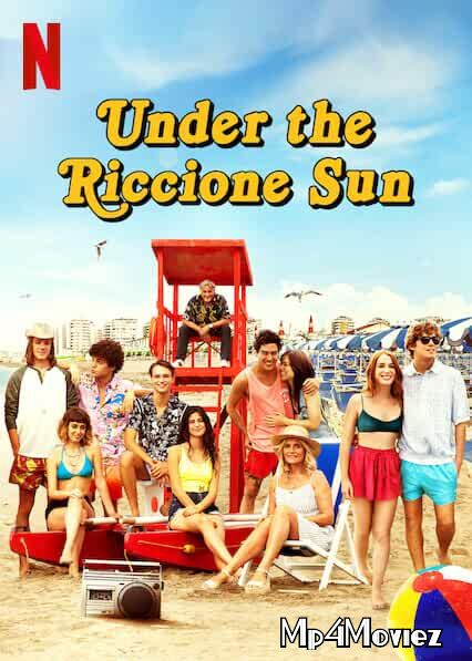 Under the Riccione Sun 2020 Hindi Dubbed Full Movie download full movie