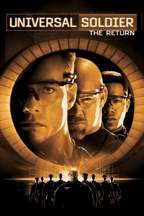 Universal Soldier The Return (1999) Hindi Dubbed Movie download full movie