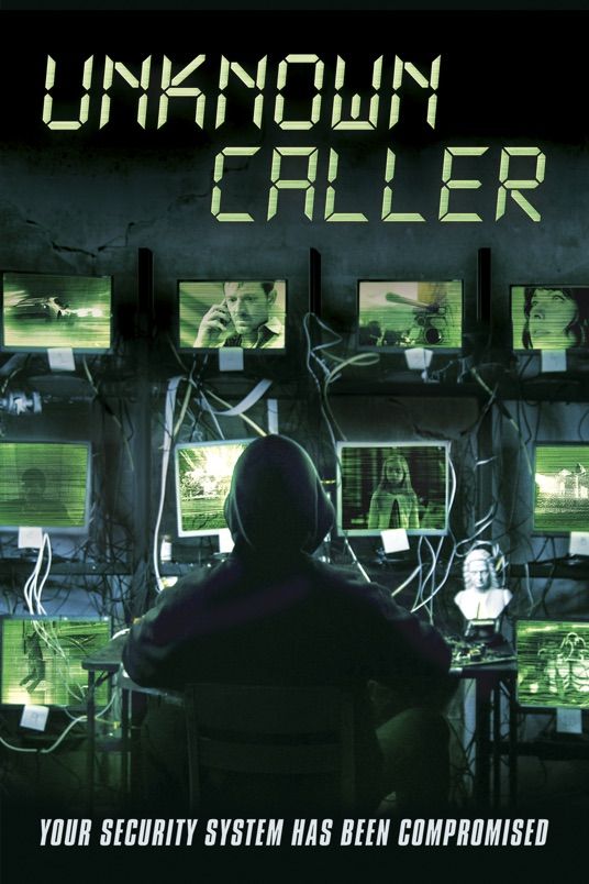 Unknown Caller (2014) Hindi Dubbed BluRay download full movie