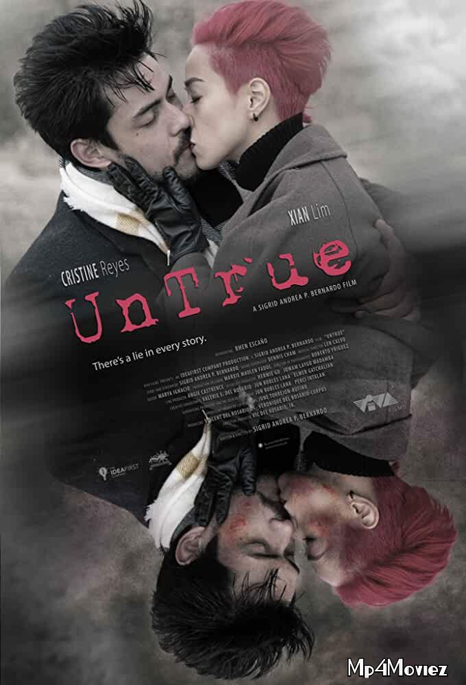 UnTrue 2019 Hindi Dubbed Movie download full movie