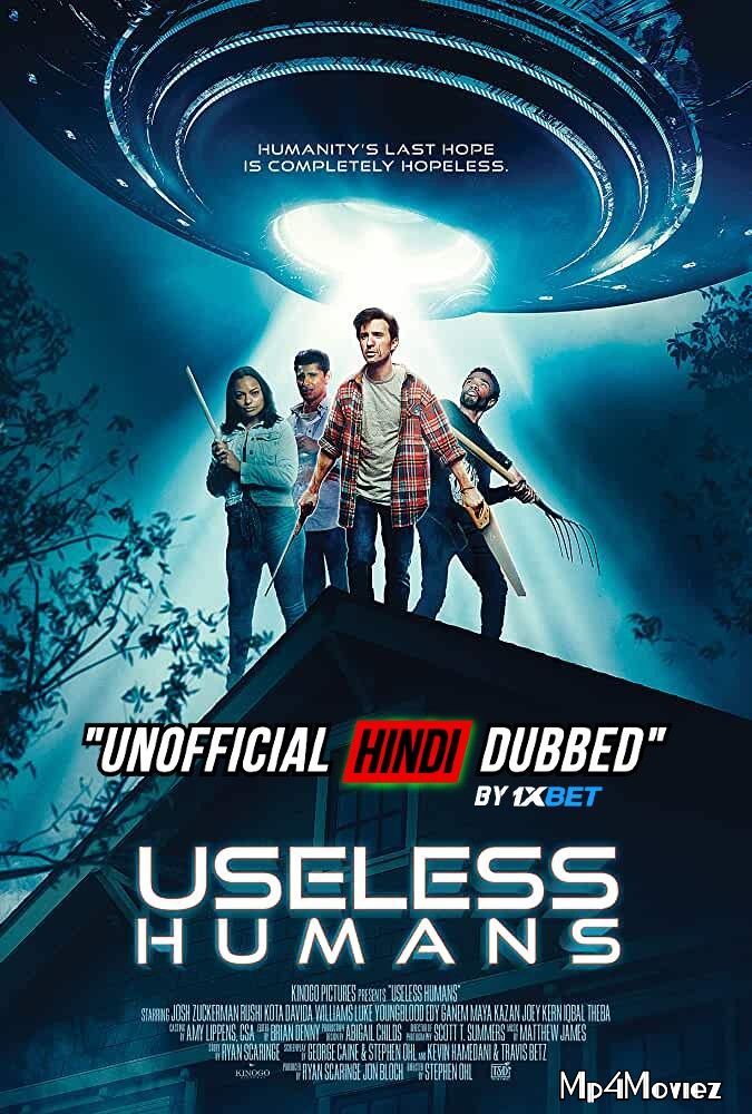 Useless Humans 2020 Unofficial HDRip Hindi Dubbed Movie download full movie