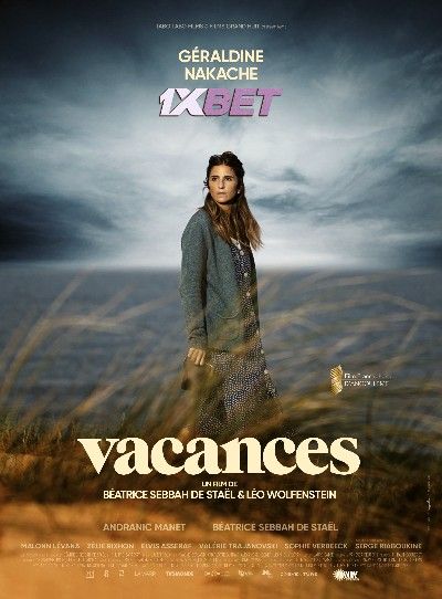 Vacances (2022) Telugu  Dubbed (Unofficial) WEBRip download full movie