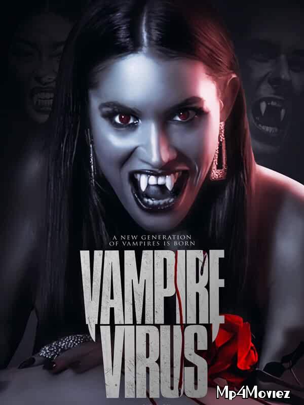 Vampire Virus 2020 Hindi Dubbed Movie download full movie