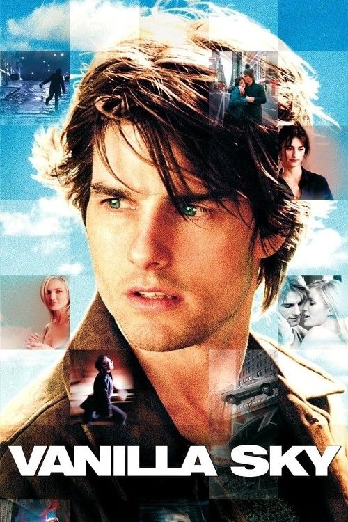 Vanilla Sky (2001) Hindi Dubbed Movie download full movie