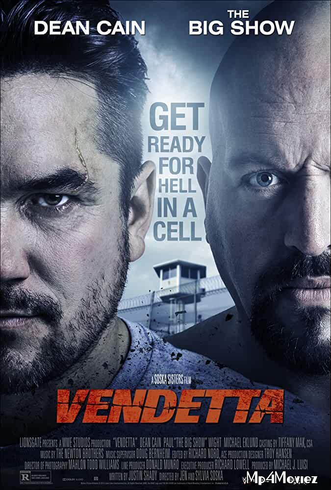 Vendetta 2015 Hindi Dubbed Full Movie download full movie