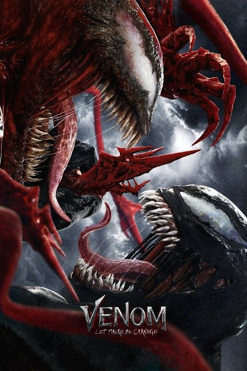 Venom: Let There Be Carnage (2021) Hindi Dubbed Movie download full movie