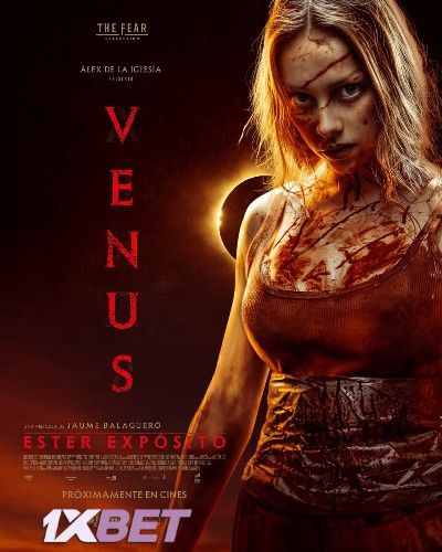 Venus 2022 Hindi Dubbed (Unofficial) HDCAM download full movie