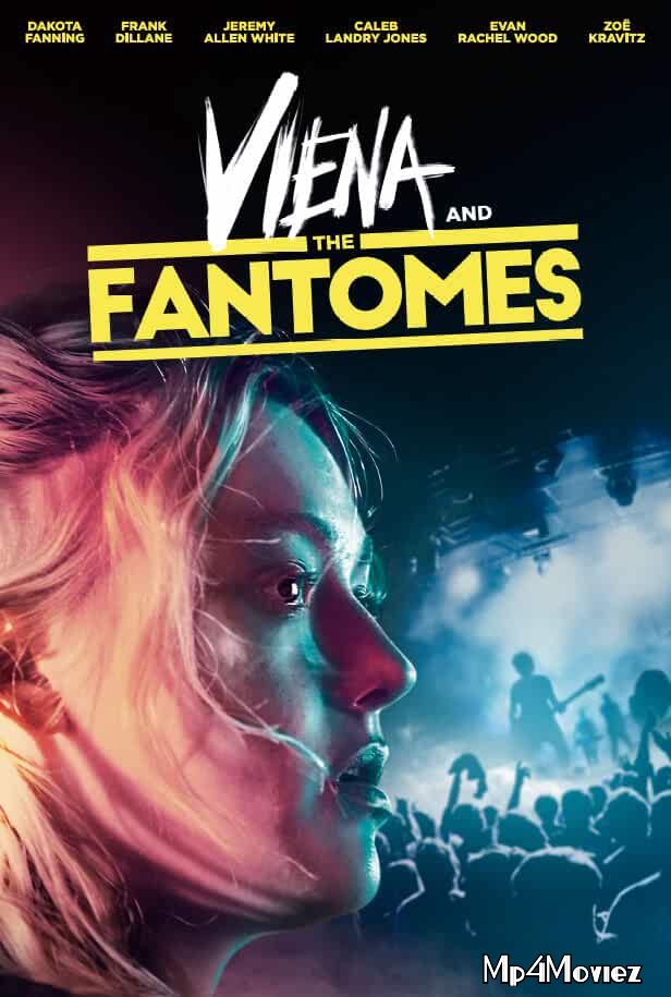 Viena and the Fantomes 2020 Hindi Dubbed Full Movie download full movie