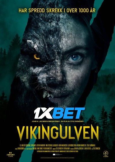 Viking Wolf (2022) Hindi HQ Dubbed HDRip download full movie