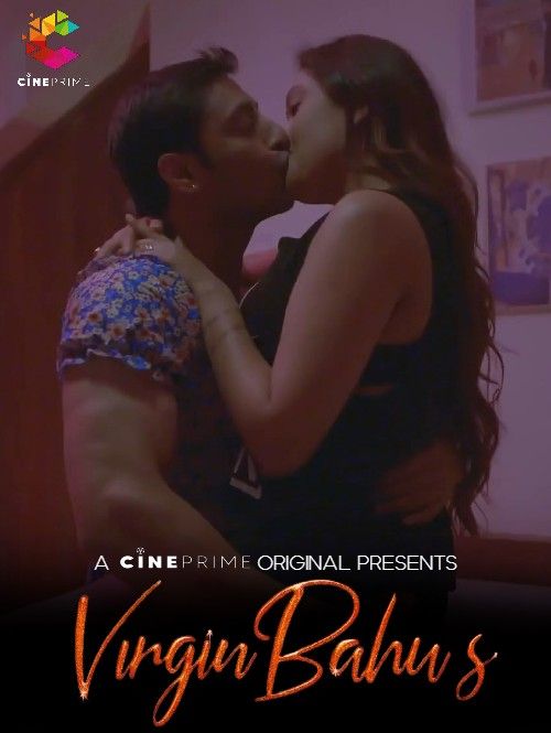 Virgin Bahus (2023) S01E01 Cineprime Hindi Web Series HDRip download full movie