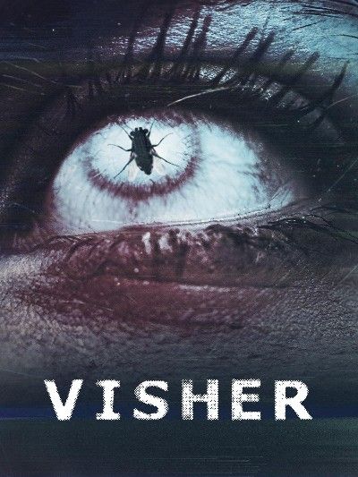 Visher (2024) Hollywood English Movie download full movie