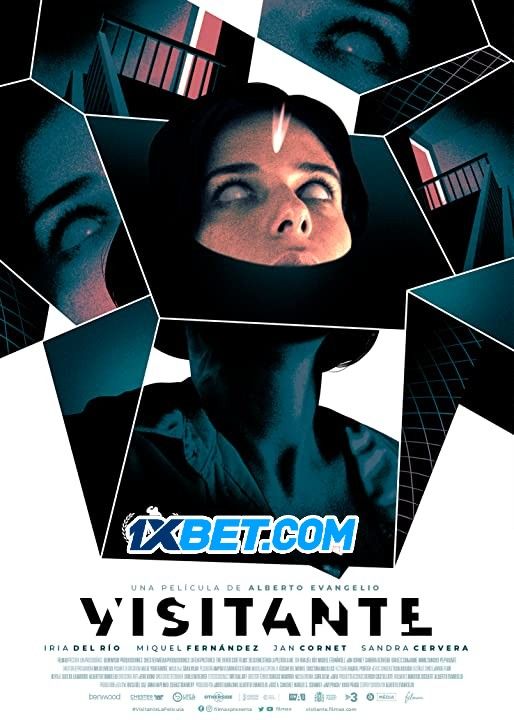 Visitante (2022) Hindi (Voice Over) Dubbed CAMRip download full movie