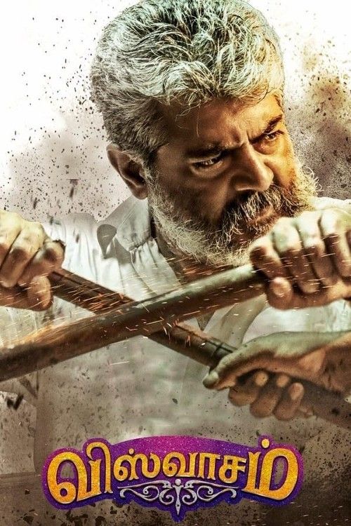 Viswasam (2019) UNCUT Hindi Dubbed Movie download full movie