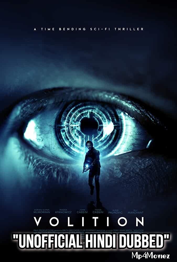 Volition 2019 Unofficial HDRip Hindi Dubbed Movie download full movie